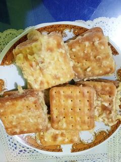 Foto resep Gabin isi sayur