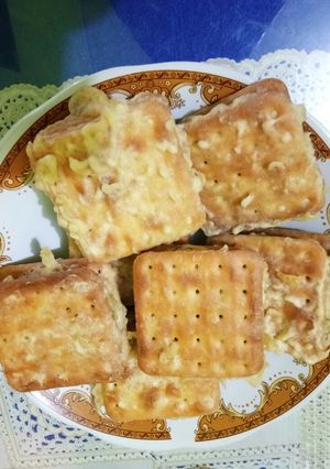 Foto resep Gabin isi sayur