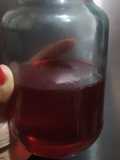 Jalea de manzana. 🍎