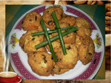 Bergedel Tahu Udang