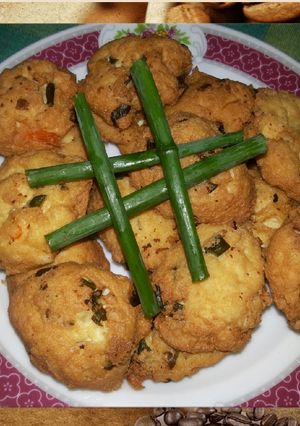 Foto resep Bergedel Tahu Udang