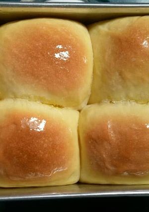 Foto resep Roti Kasur