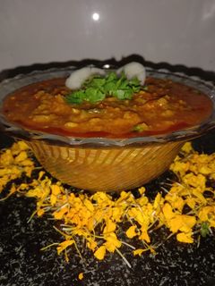 બટર મસાલા ભાજીપાવ (Butter Masala Bhajipav Recipe In Gujarati) રેસીપી મુખ્ય ફોટો