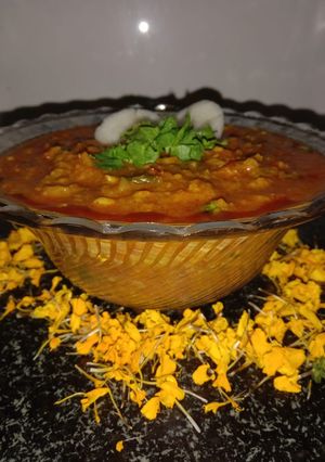 બટર મસાલા ભાજીપાવ (Butter Masala Bhajipav Recipe In Gujarati) રેસીપી મુખ્ય ફોટો