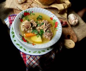 Resep Populer Sop buntut bu yanuar Paling Enak Resep Populer Sop buntut bu yanuar Paling Enak