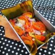 Sambal Kukus Ikan Peda