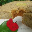 Bolu Pisang seadanya 😊