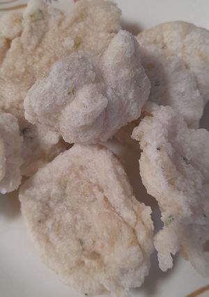 Foto resep Cireng krispi