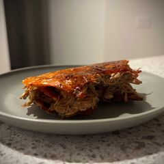 Not Your Tíos Pernil 🔥 A picture of Not Your Tíos Pernil 🔥.