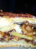 Strudel de manzanas. 🤤💣