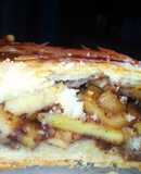 Strudel de manzanas. 🤤💣