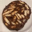 ليزي كيك lazy cake