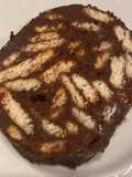 ليزي كيك lazy cake