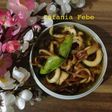 Cumi Goreng Mentega