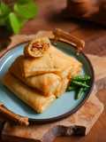 Timlo Goreng