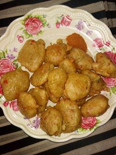 Kosan fulawa ainihin hoton girkin