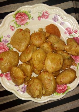 Kosan fulawa ainihin hoton girkin