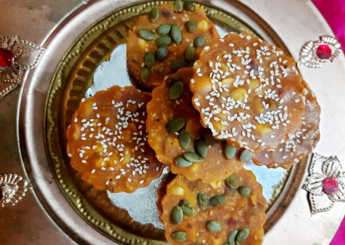 Chikki