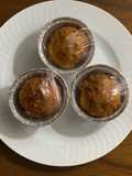Brulee Boom (Bom Keju Gurih Manja)
