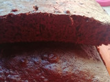 Torta de chocolate