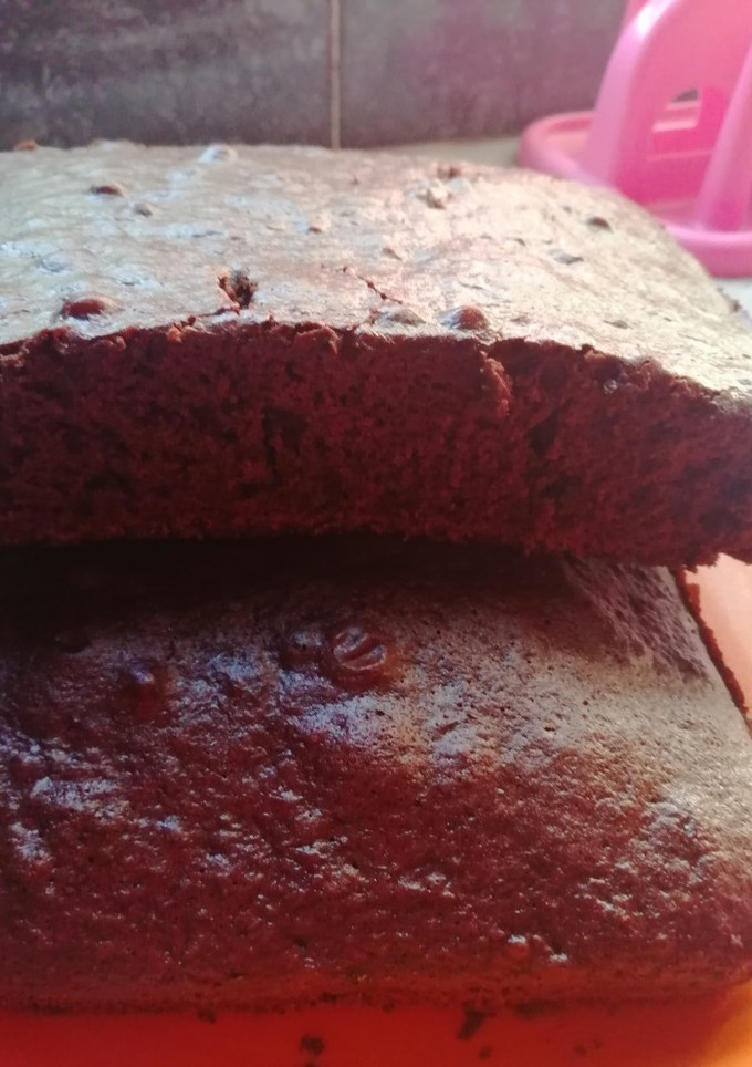 Una foto de Torta de chocolate