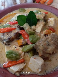 Foto resep Mangut Iwak Pe