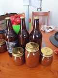 Sweet Tomato Sauce