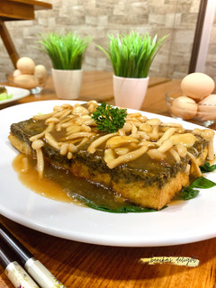 Foto resep Tahu Nenek Moyang