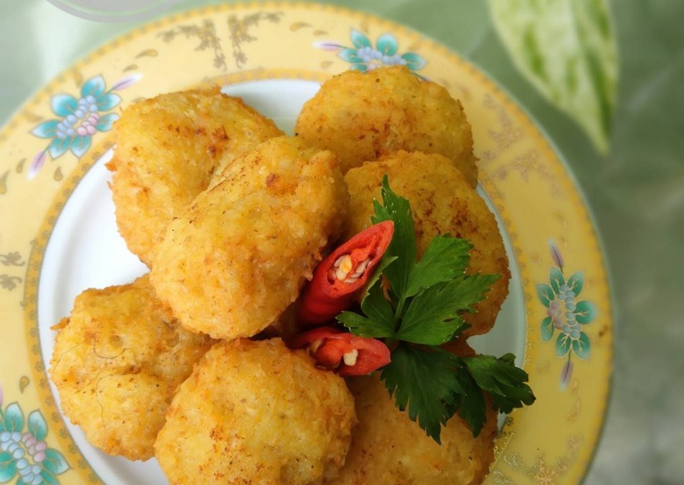 Ampal Udang (Banjar)
