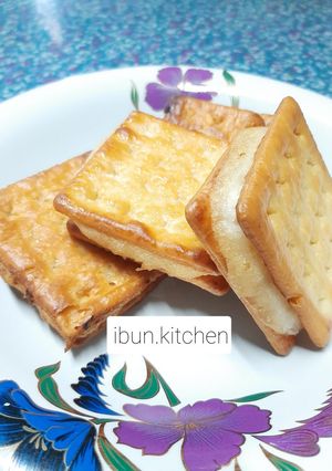 Foto resep 6. Gabin Vla Tape