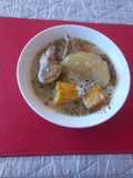 Cazuela de Pollo