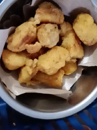 Cara Mudah Menyiapkan Resep  Ikan dori goreng tepung yang Bisa Manjain Lidah, Lezat