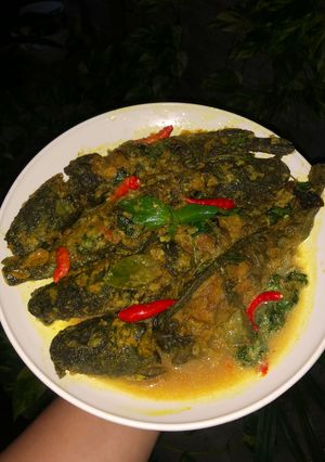 Foto resep Lele Kemangi Pedas Tanpa Santan🐟🌶️