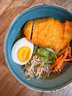 Foto resep Shoyu Ramen