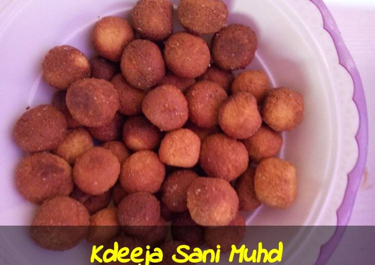 How to Make Super Quick Homemade Gullisuwa Cooking Basics for Beginners