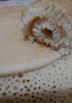 صورة لوصفة بغرير ليه ليه