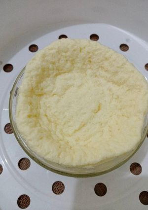 Foto resep [259] Pudding Telur Simpel