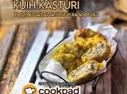 Gambar telur katak