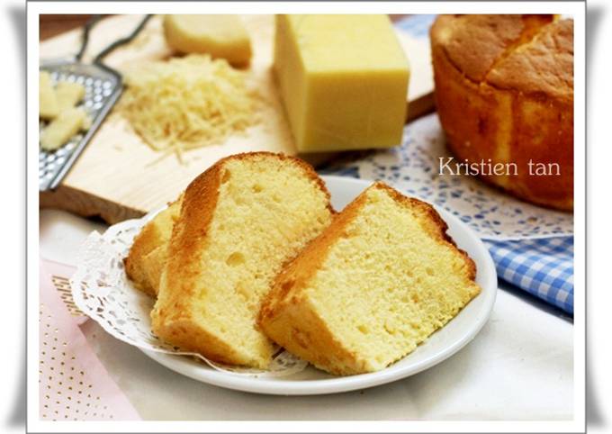 Resep Cream Cheese Chiffon Cake - Enak,Rich ;) Oleh Tintin Rayner - Cookpad Resep Cream Cheese Chiffon Cake - Enak,Rich ;) Oleh Tintin Rayner - Cookpad