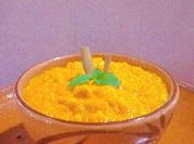 Una foto de como hacer dulce de papaya