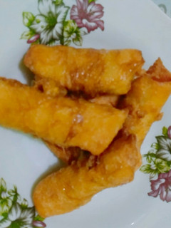 Foto resep Sosis Solo