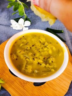 तोरई की सब्जी (Torai ki sabzi recipe in hindi) रेसिपी मुख्य फोटो