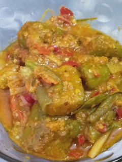 Foto resep Terong Sambel Kencur
