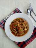 Rica Rica Mentog(bebek)