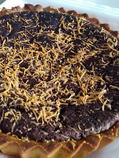 Foto resep Pie Brownies Takaran Sendok