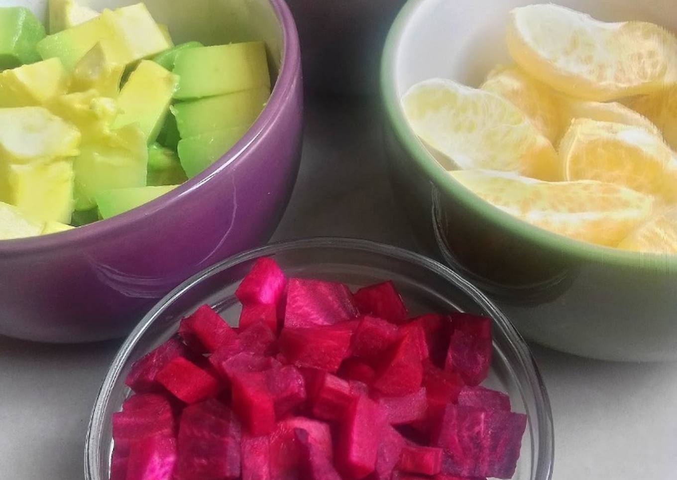 Fruit Platter