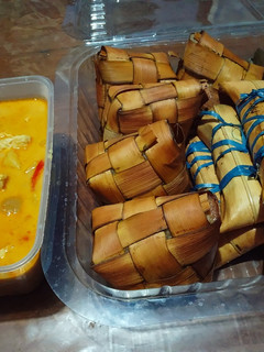 Foto resep Sayur kentang tempe tahu krecek pelengkap ketupat