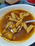 Sopa de tortilla
