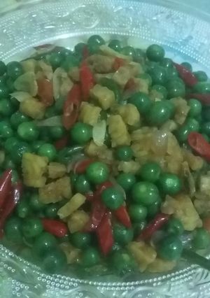 Foto resep Tumis Lumay