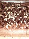 Brownis kukus simple